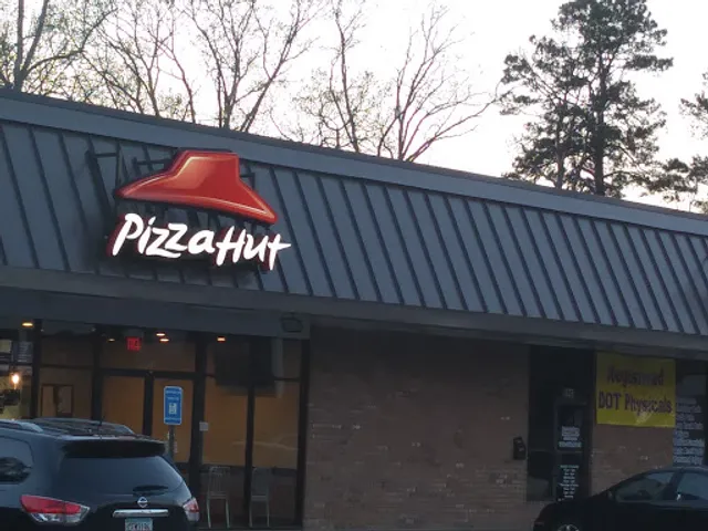 Pizza Hut