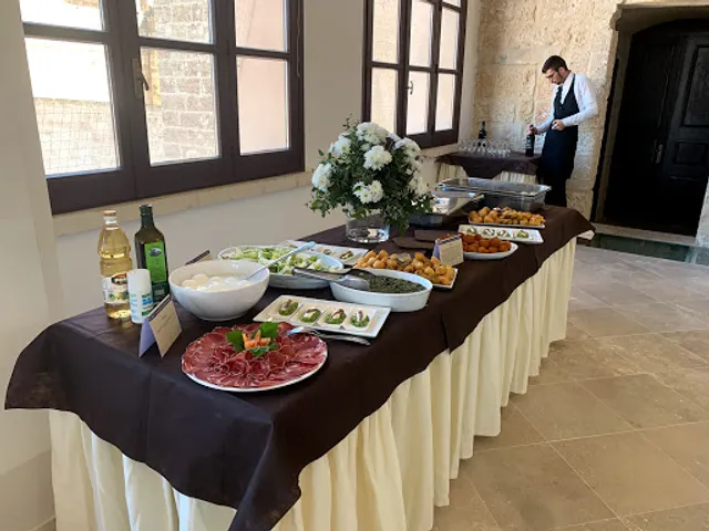 Ristorante Gastronomia Indino