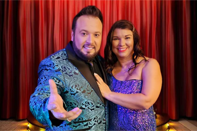 Steven Best’s Smoky Mountain Theater