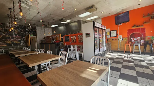 WeHo Thai Noodle & Rice