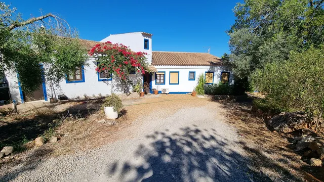 Quinta dos valados