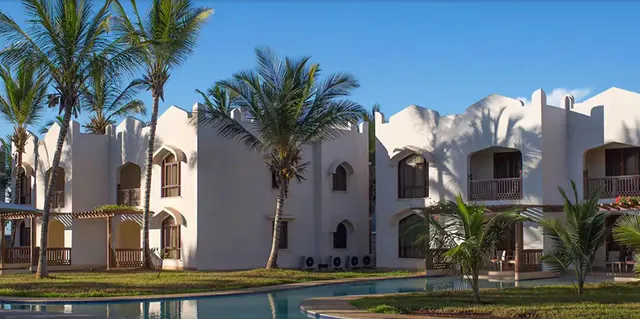Silver Palm Spa And Resort, Kilifi