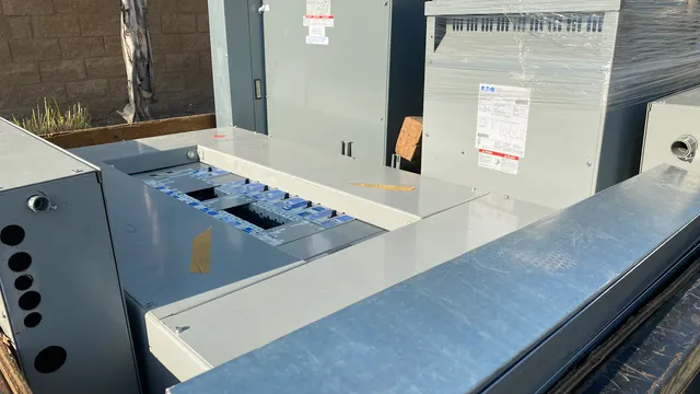 Electrical Surplus Buyers