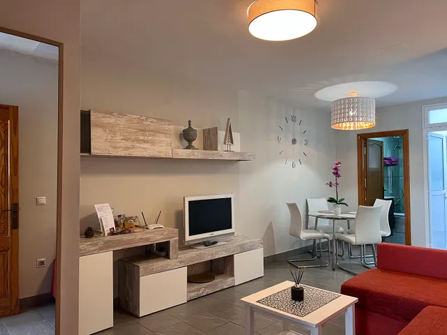 Apartamentos Dalia