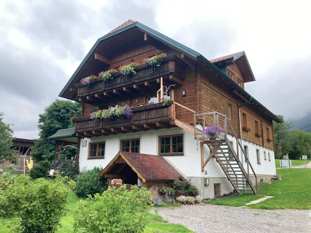 Klöckhof, Familie Schrempf