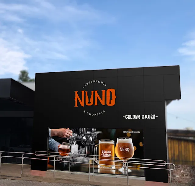 Nuno Gastronomia & Choperia