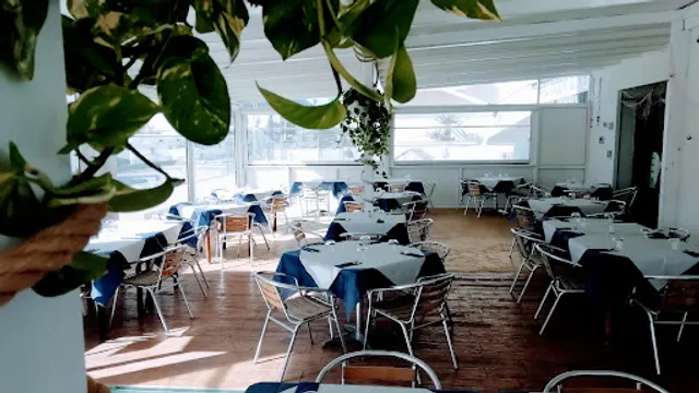 Cooperativa Poseidonia