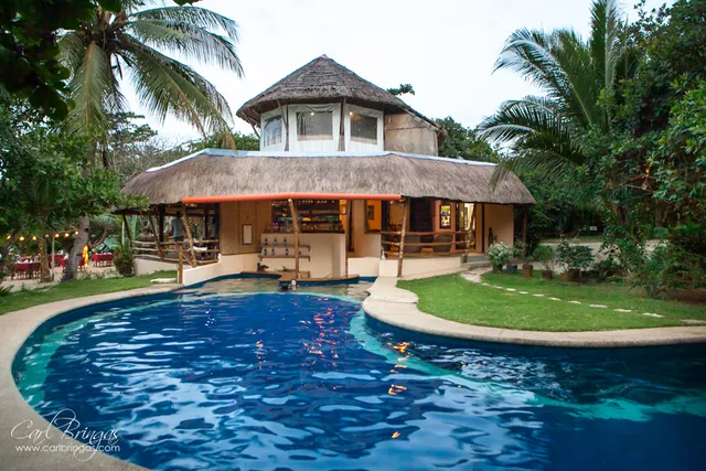 Cashew Grove Beach Resort