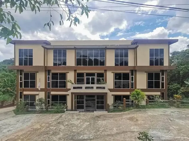 RedDoorz near Kantor Walikota Bontang