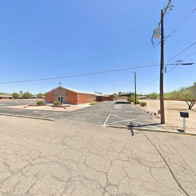 Valley Christian Church