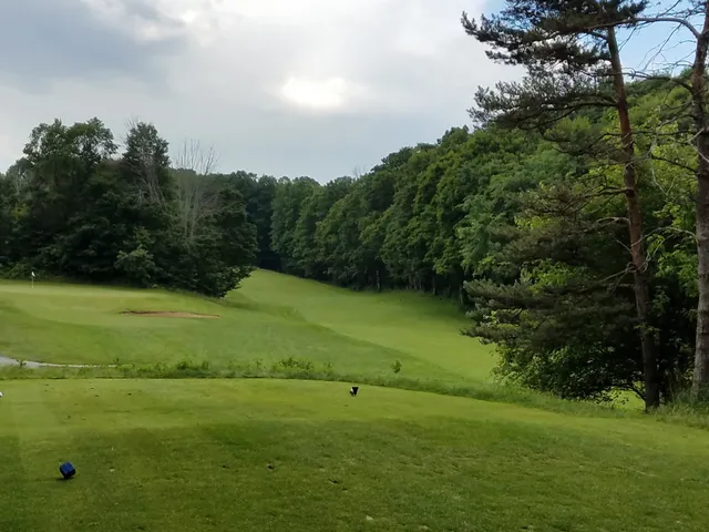 Elmbrook Golf Course