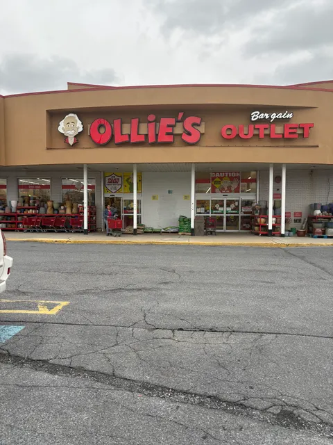 Ollie's Bargain Outlet