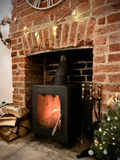 April Cottage, Winterton on Sea