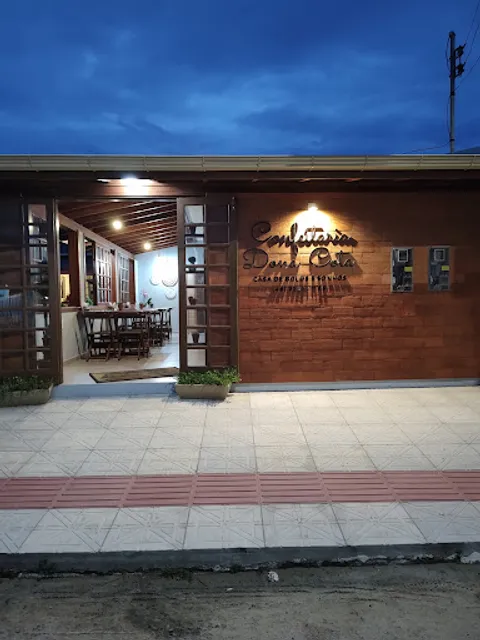 Confeitaria Dona Cota