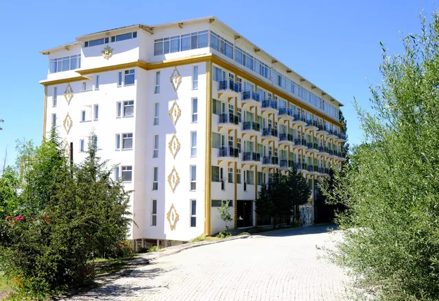 Ravza Golden Termal Hotel - MeSa Group