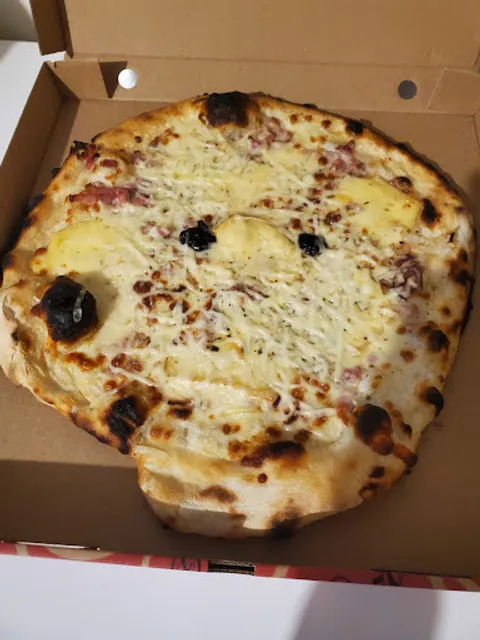 La tour de Pizz Lochoise