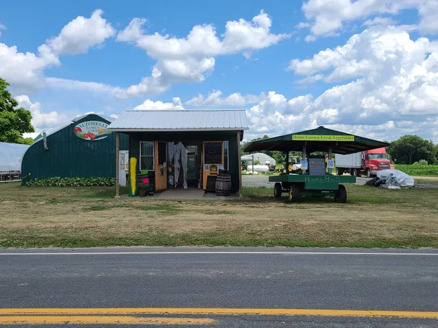 Altobelli Family Farm