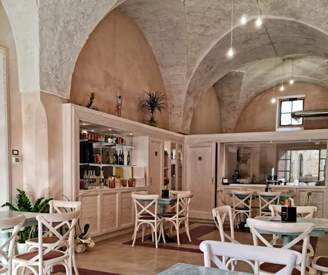 Mille Voglie - Giuseppe Zippo Maestro Artigiano