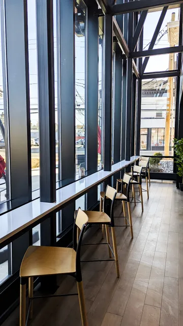 Electric City Roasting Corners