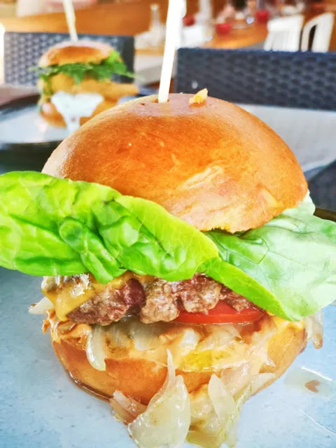 Restaurant-Brasserie-Pizzeria Le Refuge Pyla Sur Mer