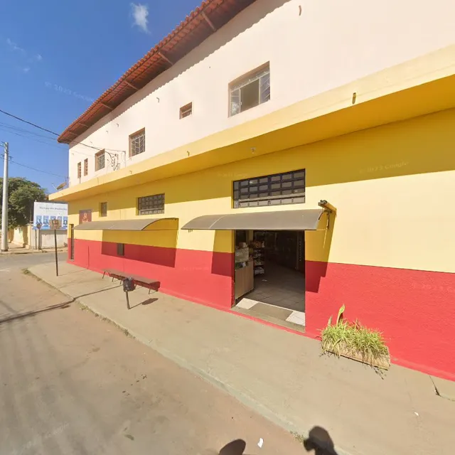 Padaria Pão de Queijo