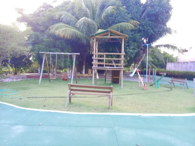 Cantinho Paz e Lazer