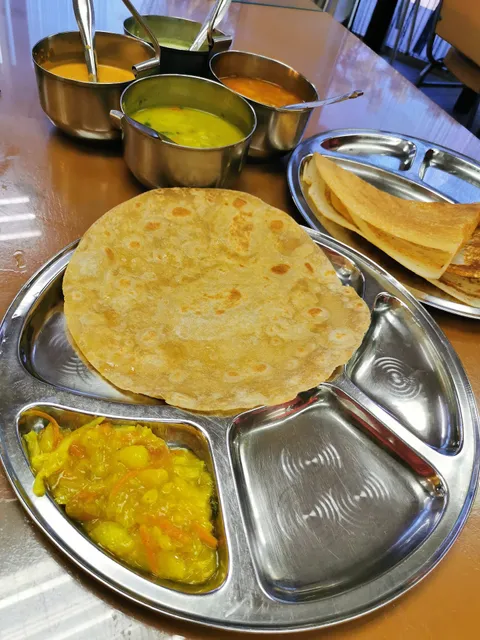 Restaurant Sarvani Caters