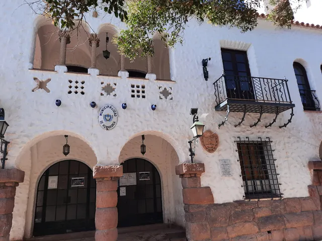 Hostal El Farolito
