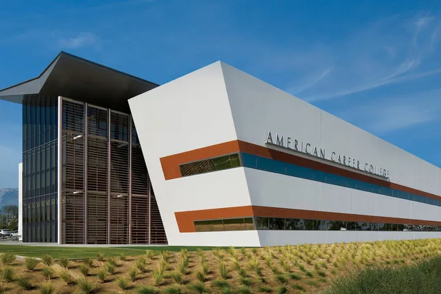 American Career College - Ontario