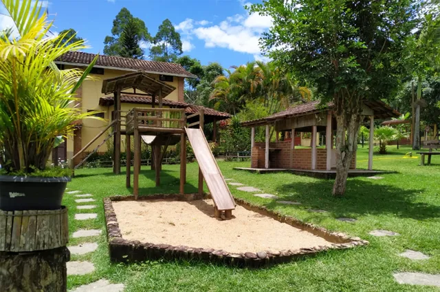 Pousada Encanto da Serra