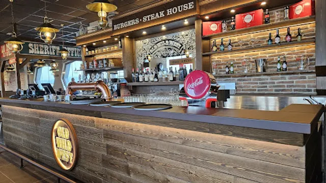 Old Wild West - Limenella