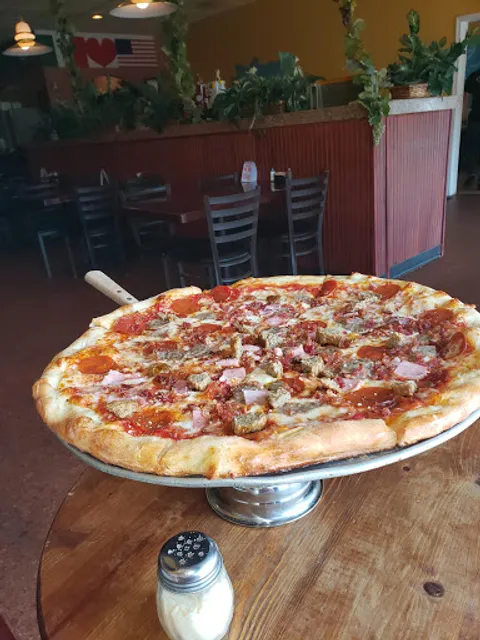 Castiglia's Italian Restaurant & Pizzeria