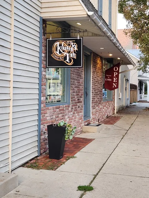 Kingdom Ink Tattoo Studio