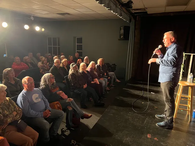 Windsor Community Playhouse