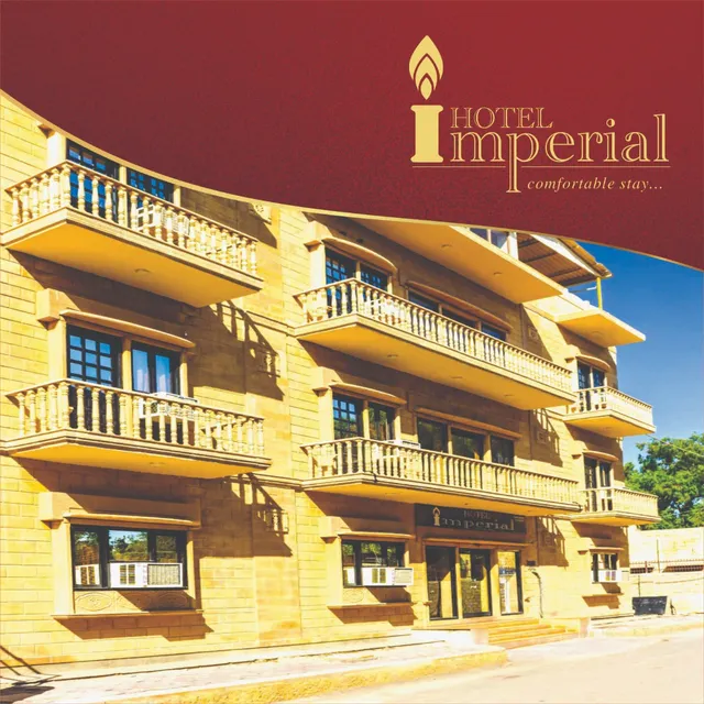 HOTEL IMPERIAL