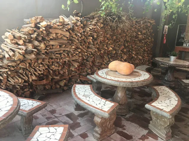 Pan Casero,La Familiar En Horno De Piedra