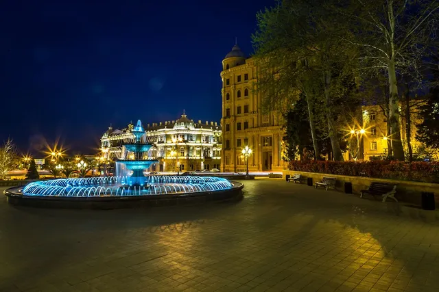 Premier Old Gates Hotel