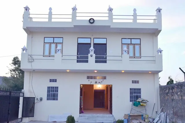 SPOT ON Kukas Guest House