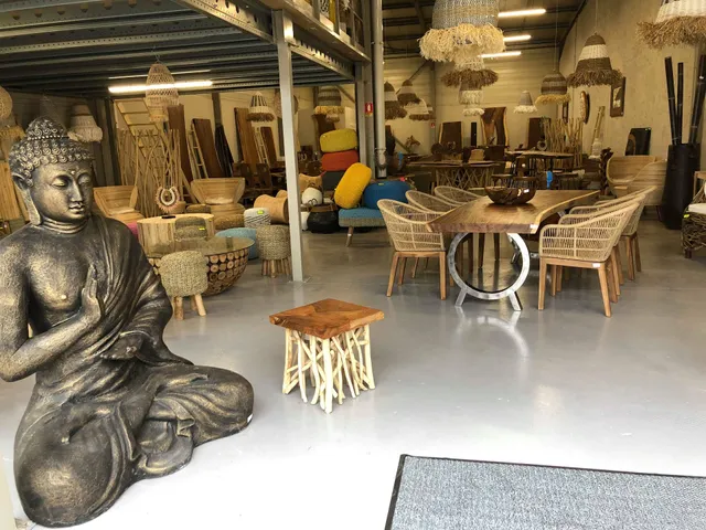 BALI HOME DECOR LE BEAUSSET