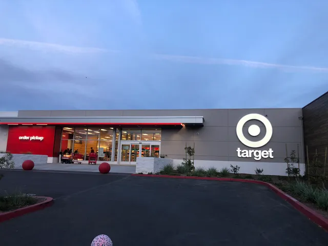 Target