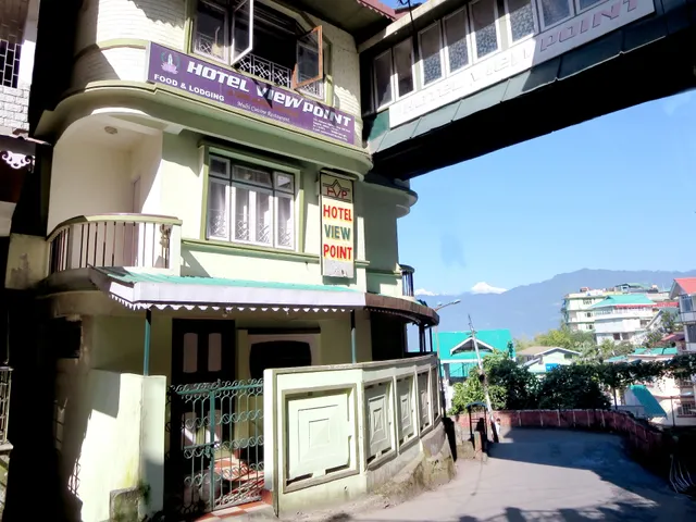Hotel View Point