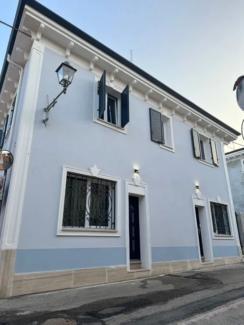 Casa Magenta Apartments