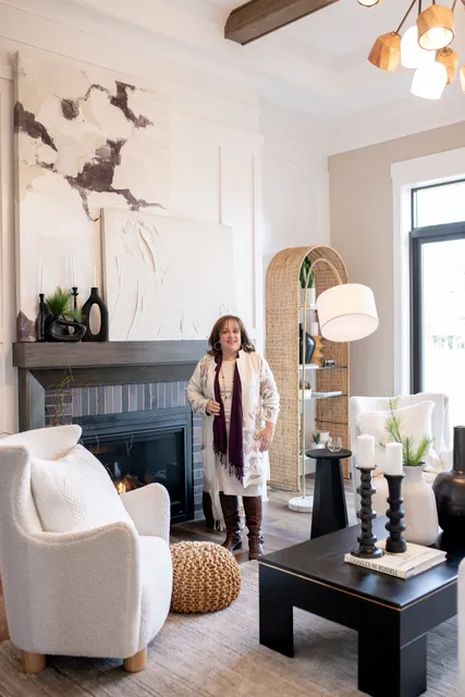 Helpful Home Staging Design & Rental