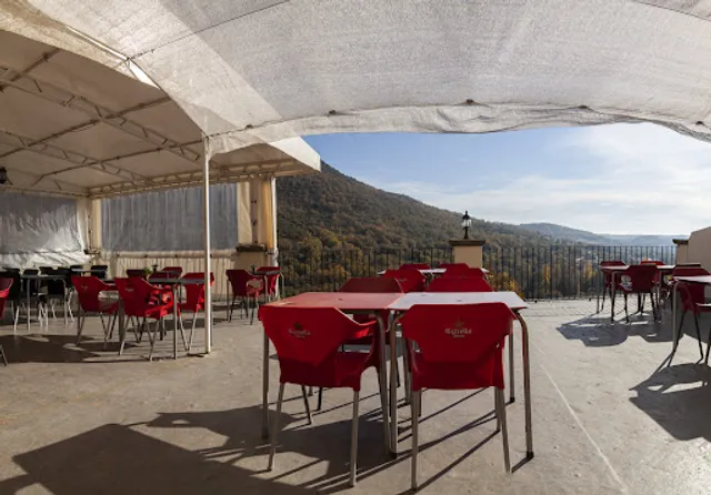 El Sindicat Bar Restaurant Terrassa