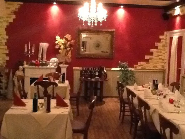 Falcetta Pizzeria Schwabenhof