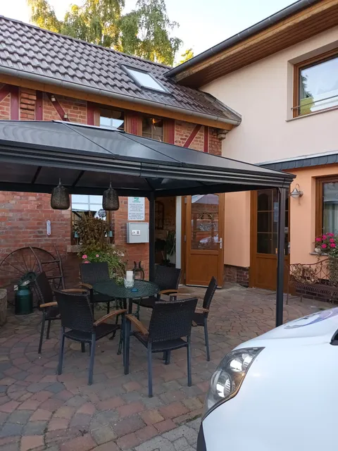 Pension Bauer Schulze