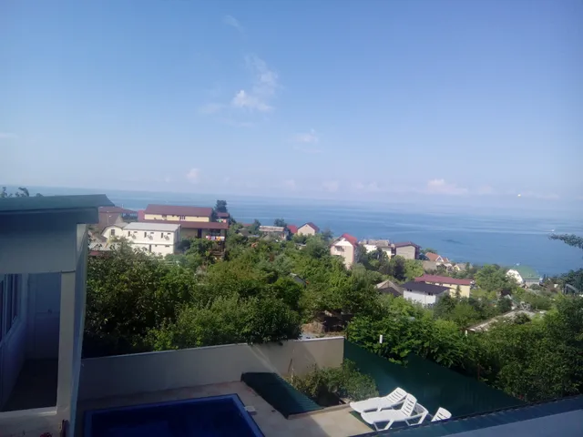 Gostevoy Dom "Anaida"