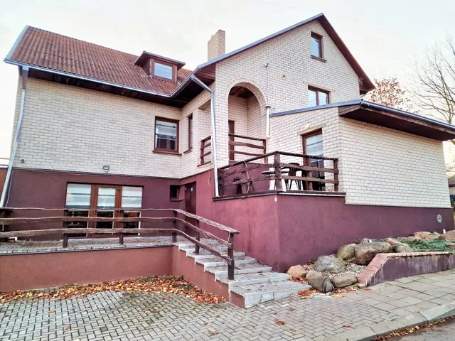 Kalida B&B Rooms for rent