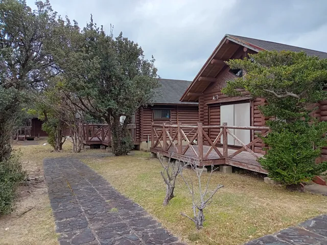 屋久島青少年旅行村