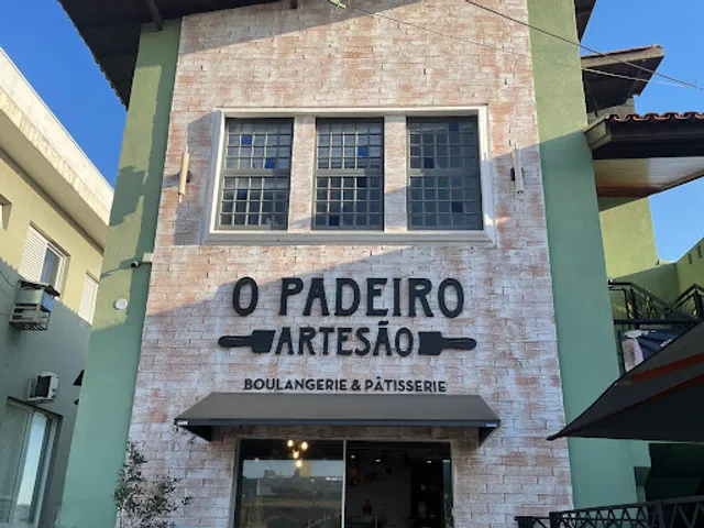O Padeiro Artesão
